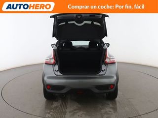 Nissan Juke 1.6 N-Connecta