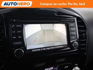 Nissan Juke 1.6 N-Connecta