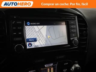 Nissan Juke 1.6 N-Connecta