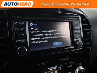 Nissan Juke 1.6 N-Connecta