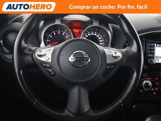 Nissan Juke 1.6 N-Connecta