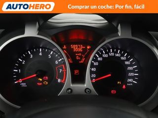 Nissan Juke 1.6 N-Connecta
