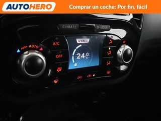 Nissan Juke 1.6 N-Connecta
