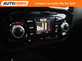 Nissan Juke 1.6 N-Connecta