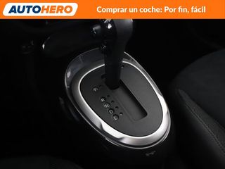 Nissan Juke 1.6 N-Connecta