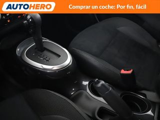 Nissan Juke 1.6 N-Connecta