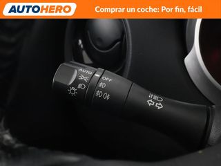 Nissan Juke 1.6 N-Connecta