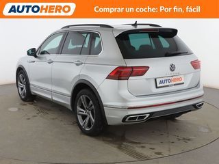 Volkswagen Tiguan 2.0 TDI R-Line