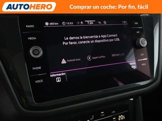 Volkswagen Tiguan 2.0 TDI R-Line