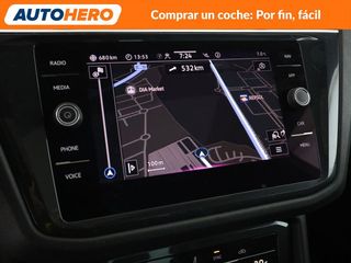 Volkswagen Tiguan 2.0 TDI R-Line