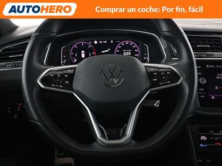 Volkswagen Tiguan 2.0 TDI R-Line