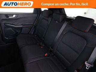 Ford Kuga 1.5 EcoBoost ST-Line