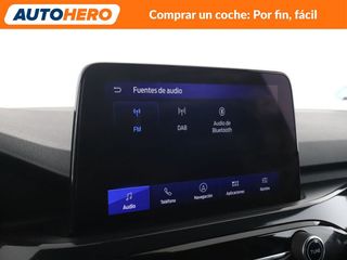 Ford Kuga 1.5 EcoBoost ST-Line