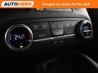 Ford Kuga 1.5 EcoBoost ST-Line