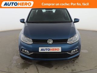 Volkswagen Polo 1.2 TSI Advance BlueMotion