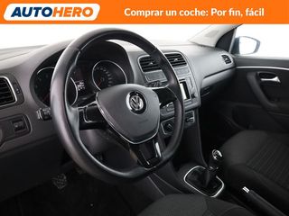 Volkswagen Polo 1.2 TSI Advance BlueMotion