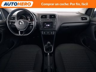 Volkswagen Polo 1.2 TSI Advance BlueMotion