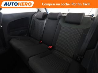 Volkswagen Polo 1.2 TSI Advance BlueMotion