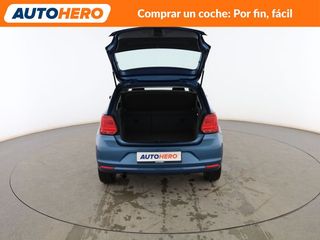 Volkswagen Polo 1.2 TSI Advance BlueMotion