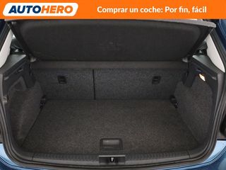 Volkswagen Polo 1.2 TSI Advance BlueMotion