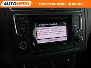 Volkswagen Polo 1.2 TSI Advance BlueMotion