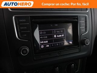 Volkswagen Polo 1.2 TSI Advance BlueMotion