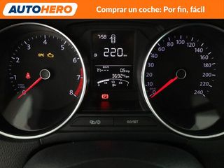 Volkswagen Polo 1.2 TSI Advance BlueMotion