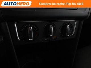 Volkswagen Polo 1.2 TSI Advance BlueMotion