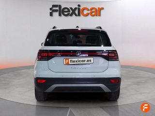 Volkswagen T-Cross Advance 1.0 TSI 81kW (110CV) DSG