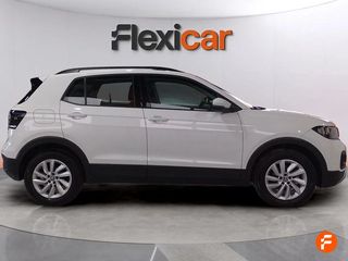 Volkswagen T-Cross Advance 1.0 TSI 81kW (110CV) DSG