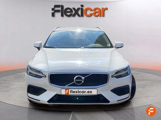 Volvo V60 2.0 D3 Auto