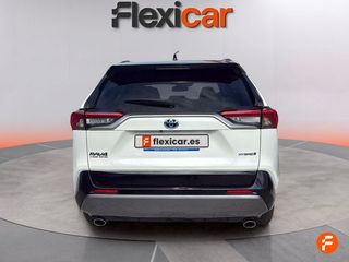 Toyota Rav4 2.5l 220H Style