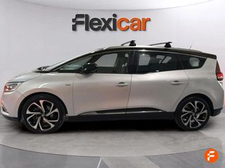 Renault Grand Scénic Edition One dCi 118kW (160CV) EDC