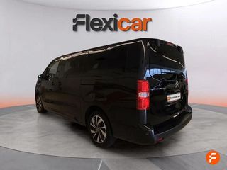 Citroën Spacetourer Talla XL BlueHDi 145 S&S 6v Feel