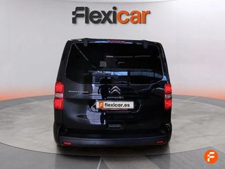 Citroën Spacetourer Talla XL BlueHDi 145 S&S 6v Feel