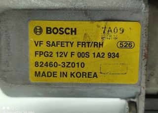 Motor elevalunas hyundai 824603z010 i40 2085177