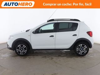 Dacia Sandero 1.5 Blue dCi SL Aniversario