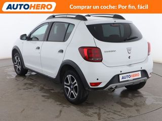 Dacia Sandero 1.5 Blue dCi SL Aniversario