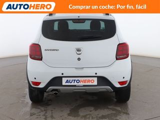 Dacia Sandero 1.5 Blue dCi SL Aniversario