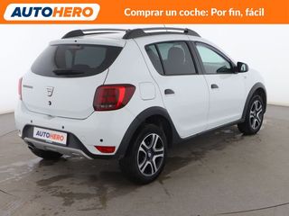 Dacia Sandero 1.5 Blue dCi SL Aniversario