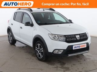 Dacia Sandero 1.5 Blue dCi SL Aniversario