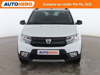 Dacia Sandero 1.5 Blue dCi SL Aniversario
