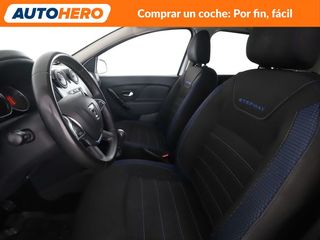 Dacia Sandero 1.5 Blue dCi SL Aniversario