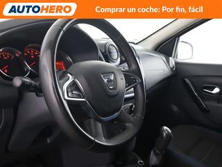 Dacia Sandero 1.5 Blue dCi SL Aniversario