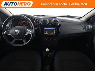 Dacia Sandero 1.5 Blue dCi SL Aniversario