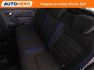 Dacia Sandero 1.5 Blue dCi SL Aniversario
