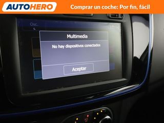 Dacia Sandero 1.5 Blue dCi SL Aniversario