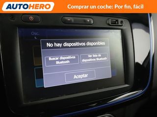 Dacia Sandero 1.5 Blue dCi SL Aniversario