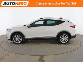 Cupra Formentor 1.5 TSI ACT