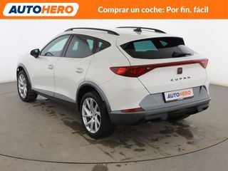Cupra Formentor 1.5 TSI ACT